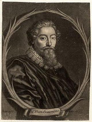Francis Beaumont