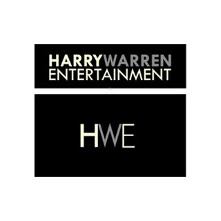Harry Warren Entertainment