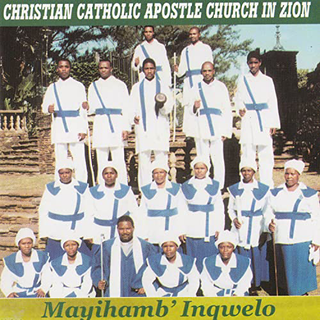 Christian Catholic Apostle Church In Zion