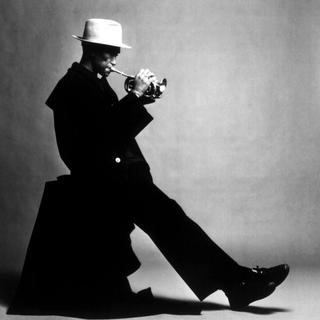 Don Cherry