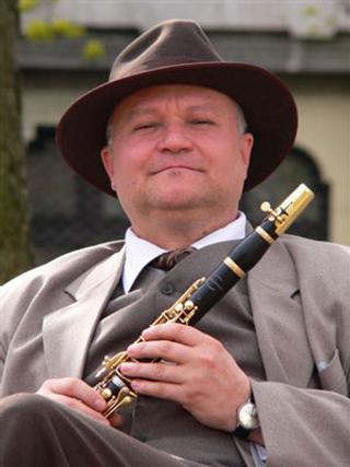 József Balogh