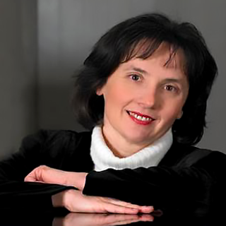 Adrienne Soós