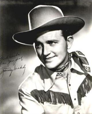 Jimmy Wakely