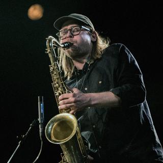 Otis Sandsjö