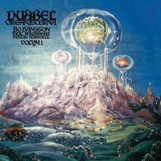 Dubbelorganisterna