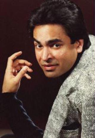 Daniel Nazareth