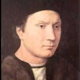 Alexander Agricola