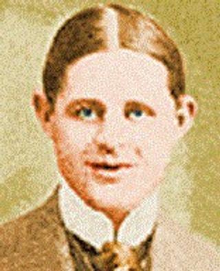 Hughie Cannon