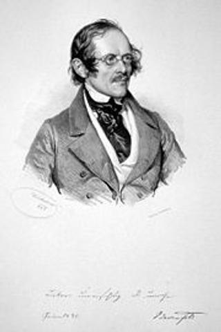 Eduard von Bauernfeld