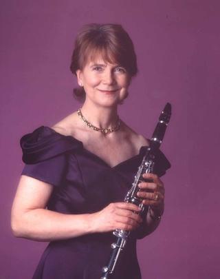 Janet Hilton
