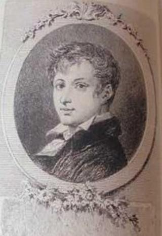 Charles Hubert Millevoye