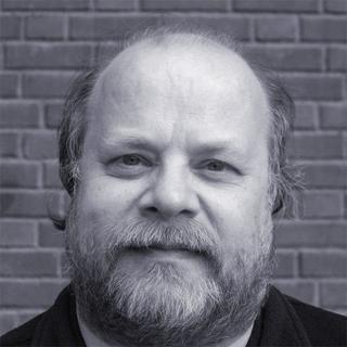 Jorn Simenstad