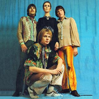 Brian Auger & The Trinity