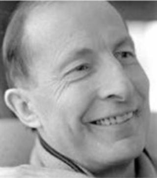 James Mallinson