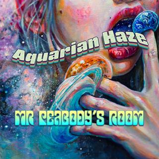Aquarian Haze