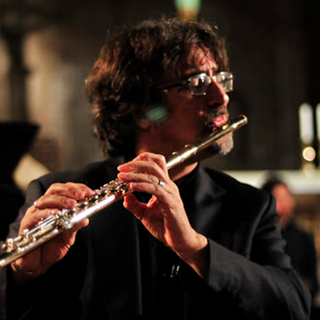 Andrea Ceccomori