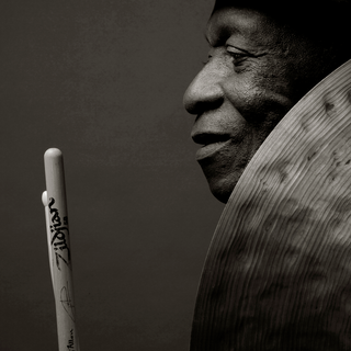 Tony Allen