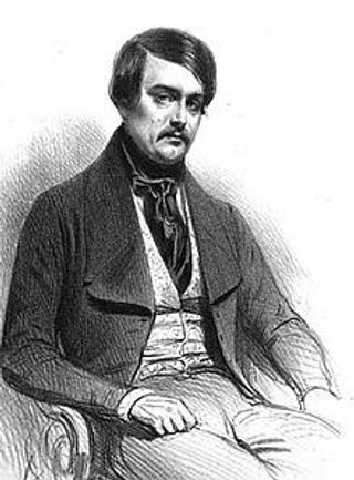 Alphonse Royer