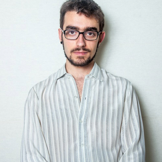 Antonio Loureiro