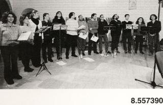 Consortium Carissimi