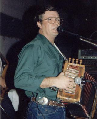 Johnny Sonnier