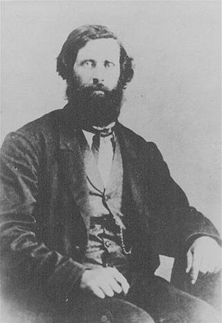 Brewster M. Higley