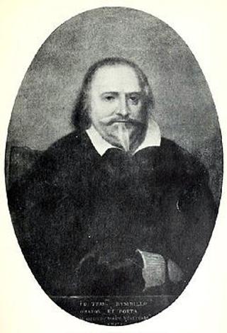 Giovanni Francesco Busenello