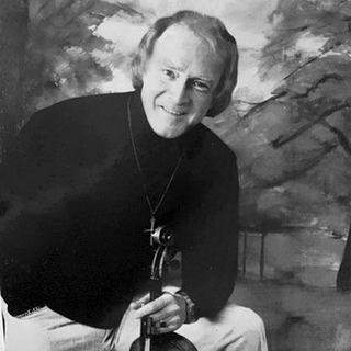 Eddie Strevens