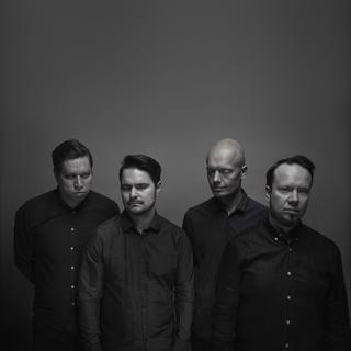 Ilmiliekki Quartet