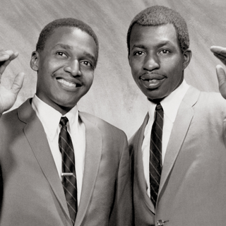 Eddie & Gene and The Nightcaps