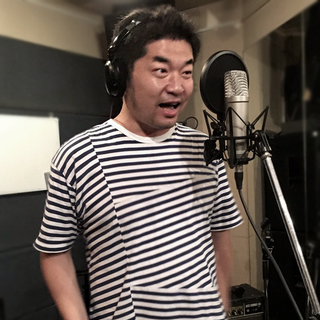 Saburo Tanooka