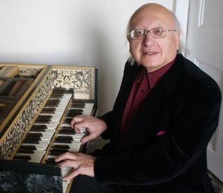 Alan Cuckston