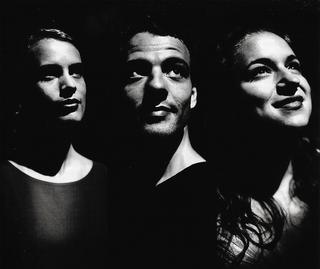 Delta Piano Trio