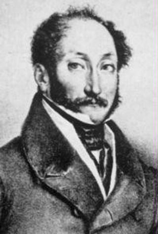 Felice Romani