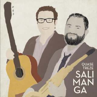 Duo Salimanga