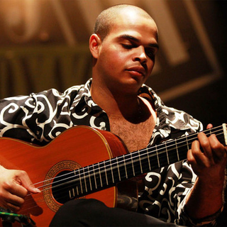 Marcel Powell