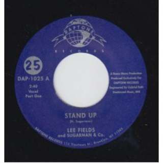 Lee Fields