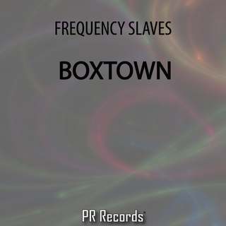 Frequency Slaves