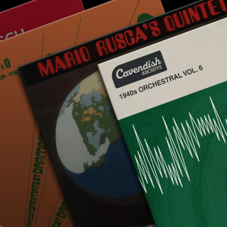 Soundtrack / Library