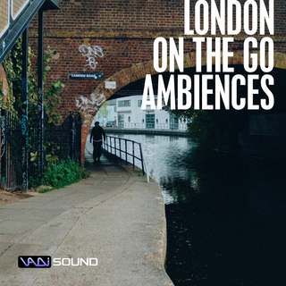 London On The Go Part 3