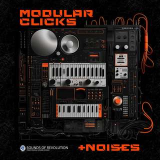 SOR Modular Clicks & Noises