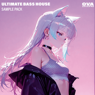 Ultimate Bass House Sample Pack