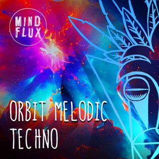 Orbit Melodic Techno
