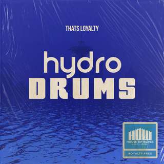Hydro Drums