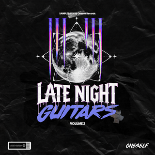 The Late Night Guitars Vol 2