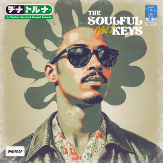 The Soulful Keys Vol 2
