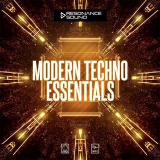 Modern Techno Essentials