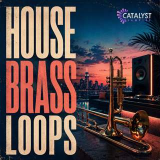 House Brass Loops