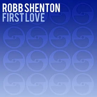 Robb Shenton
