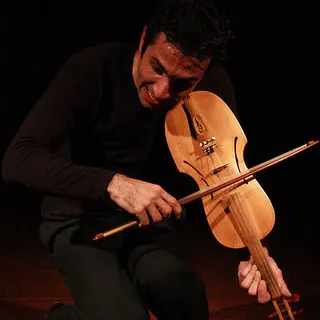 Alício Amaral